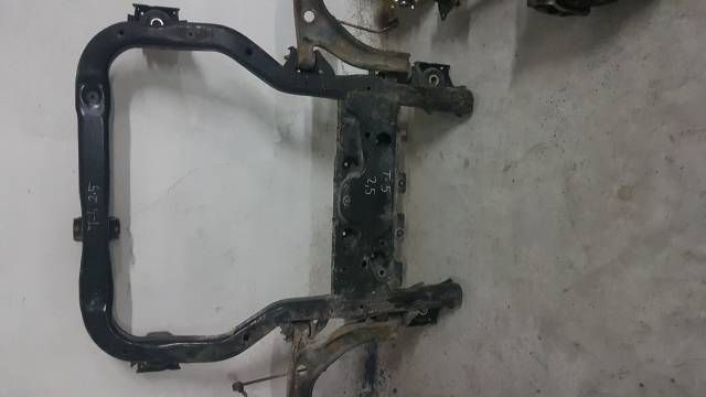 VOLKSWAGEN - TRANSPORTER 2005 -5 SERISI YEDEK PARCALARI MEVCUT